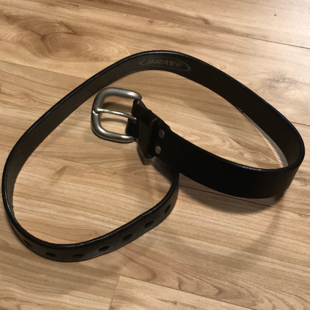 BRAVE Belt
